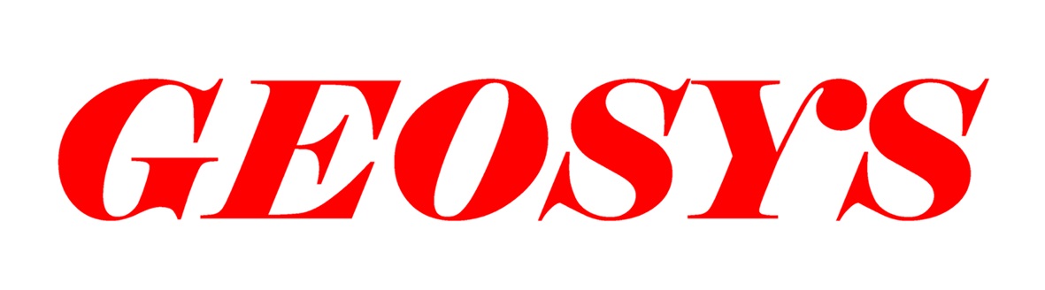 GEOSYS logo