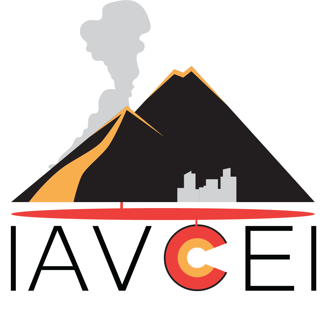 IAVCEI logo