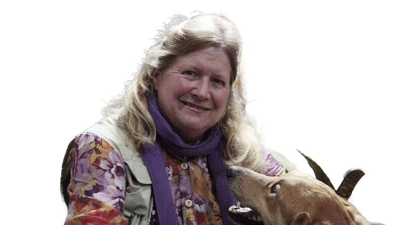 Patricia Ann Mothes